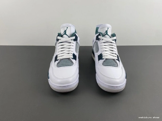 Cheap Green Jordan 4 Oxidized Air 0623